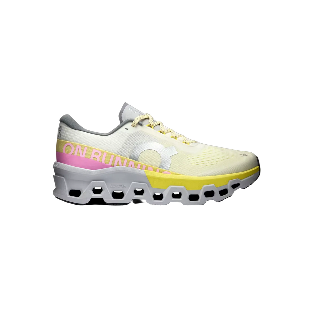 On Cloudmonster 2