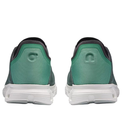 On Cloud 6 Coast 'Olive White'