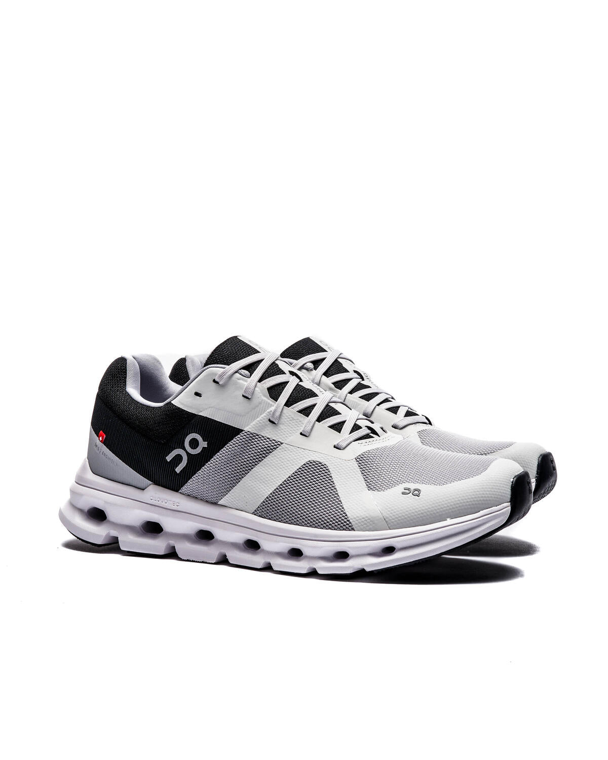 On Cloudrunner 'Glacier Black