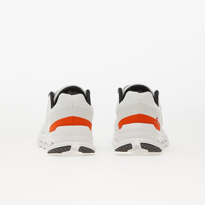 ON M CLOUDRUNNER
Undyed-White/ Flame