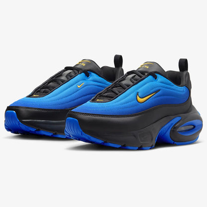 NIKE AIR MAX PORTAL BLEU