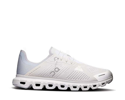 ON CLOUD 6 COAST W "WHITE"