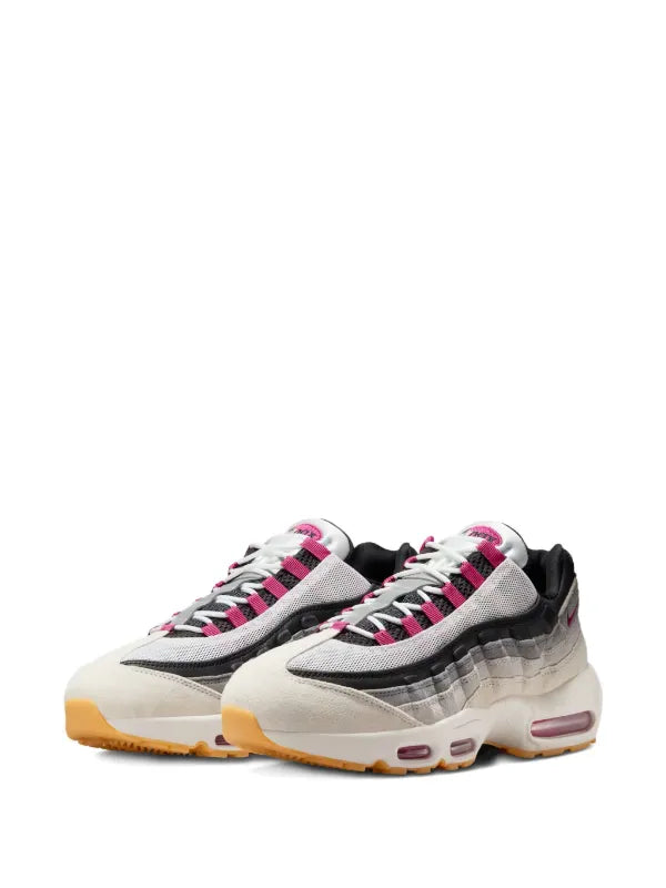 Nike
baskets SB Air Max 95 'Cactus Flower