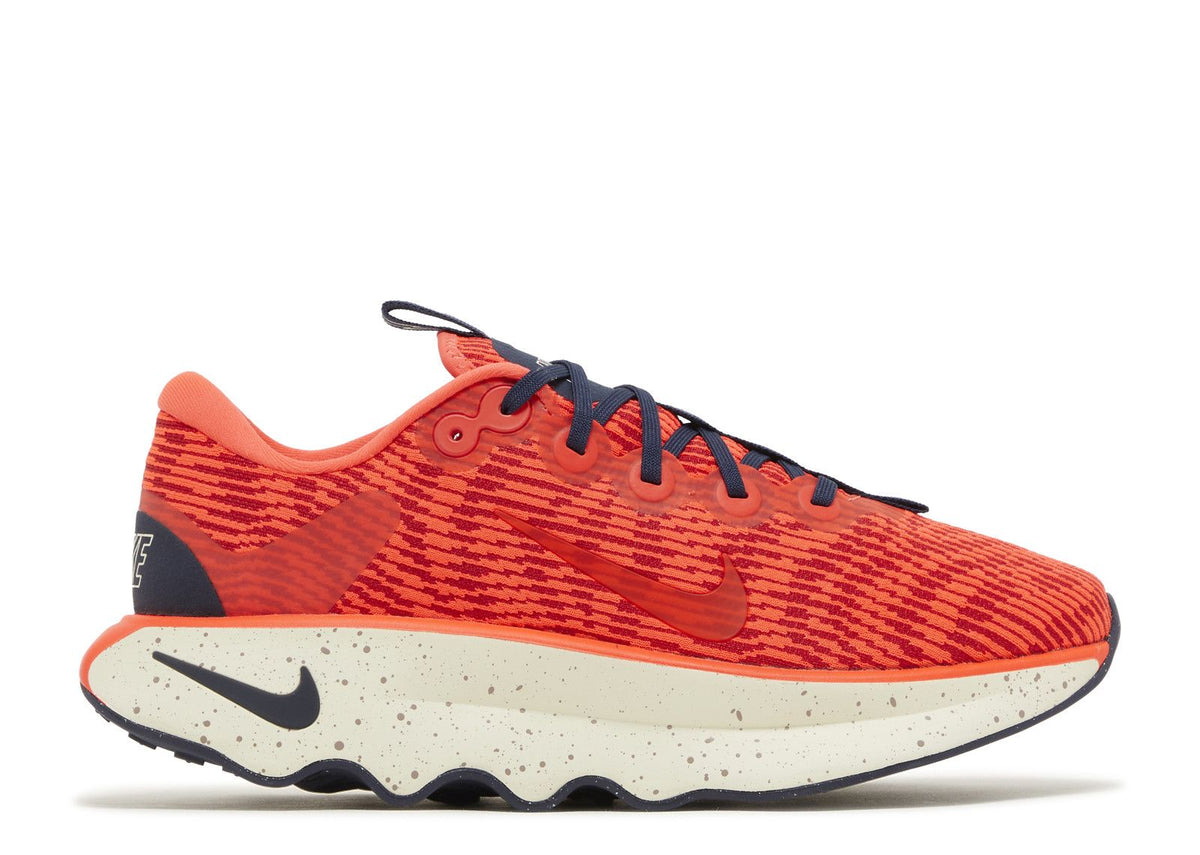 Nike MOTIVA 'BRIGHT CRIMSON'
