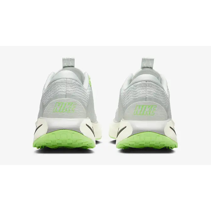 Nike Motiva Silver Green
