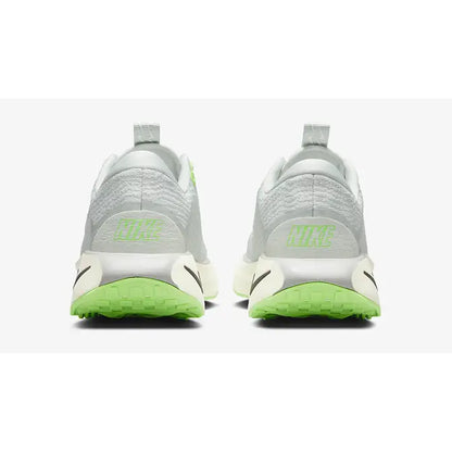 Nike Motiva Silver Green