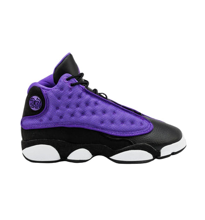 AIR JORDAN 13 RETRO PURPLE VENOM