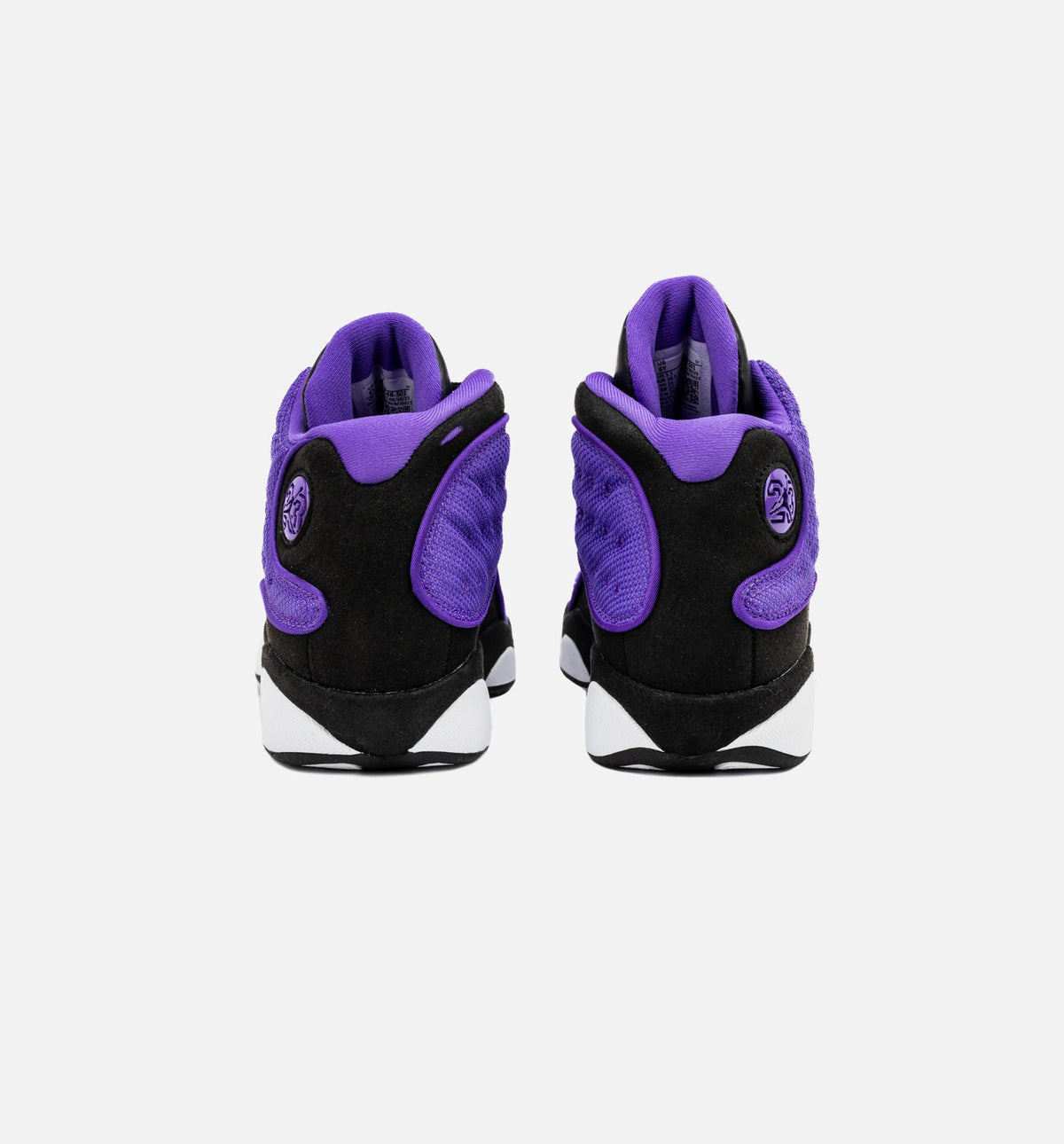 AIR JORDAN 13 RETRO PURPLE VENOM