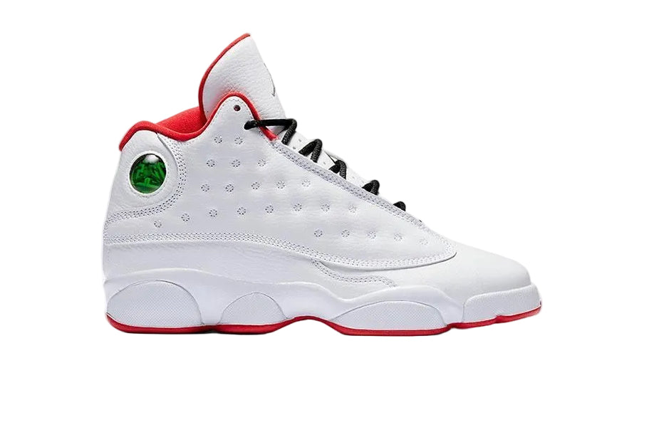AIR JORDAN 13 RETRO PURPLE VENOM