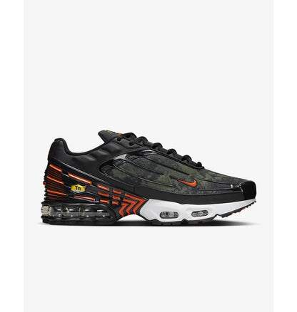 Nike Air Max Plus 3 Noir/Vert