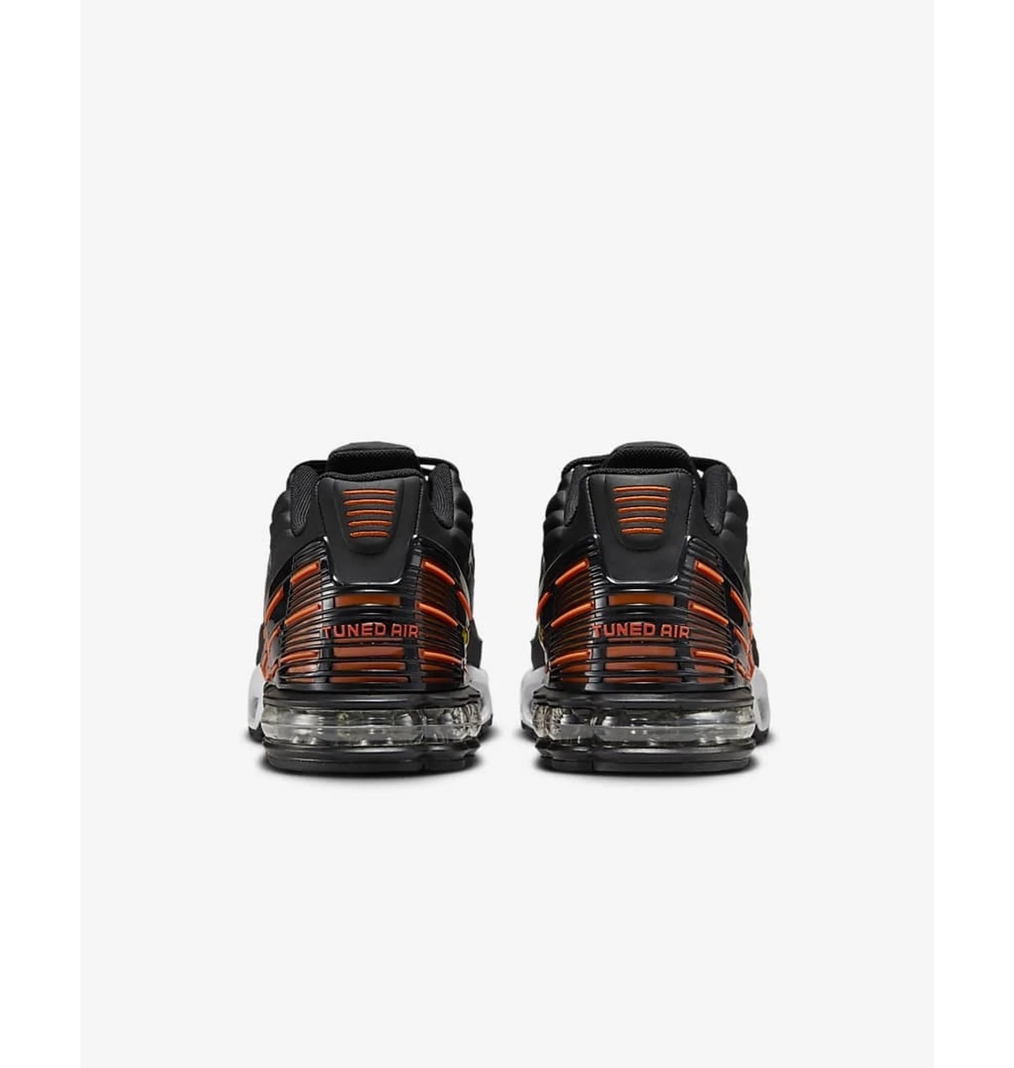 Nike Air Max Plus 3 Noir/Vert