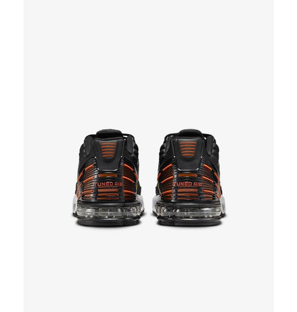 Nike Air Max Plus 3 Noir/Vert