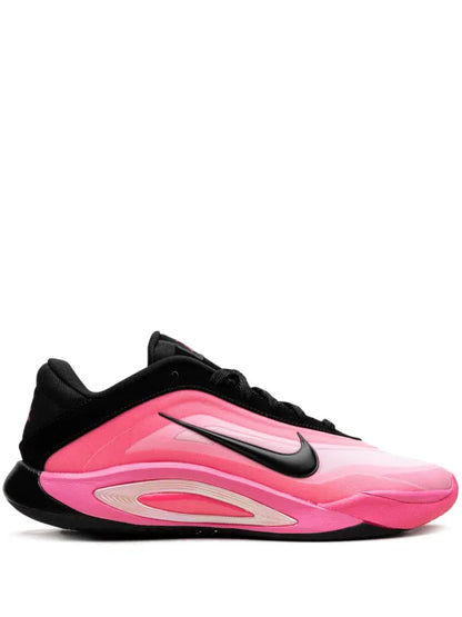 Nike A'ja Wilson A'One 'Leo Lights'