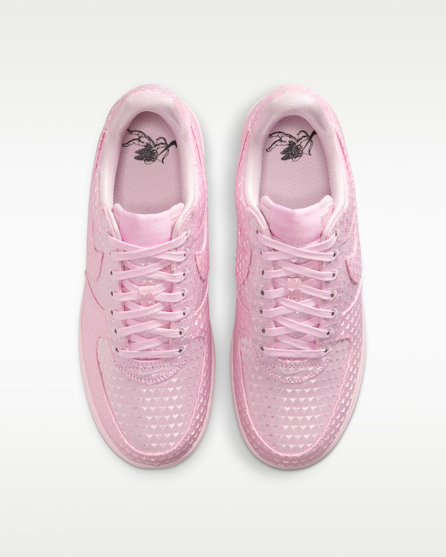 Air Force 1 '07 SE « Valentine's Day »