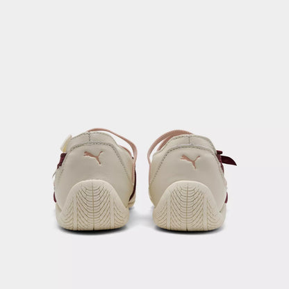 Puma Speedcat Ballet Lace Casual Shoes