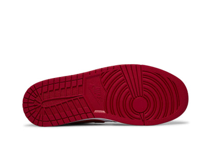 AIR JORDAN 1 LOW CARDINAL RED