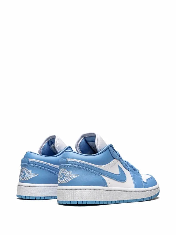 Air Jordan 1 UNC