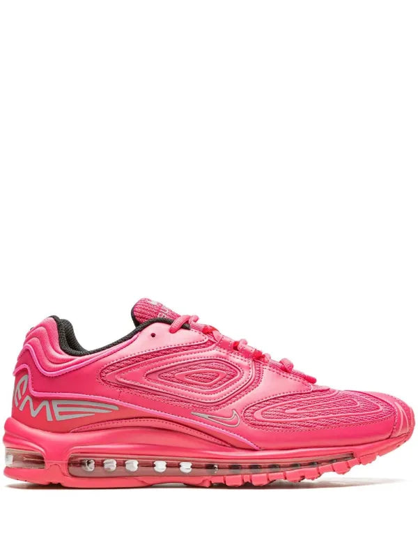 Nike
x Supreme baskets Air Max 98 TL