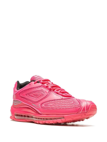 Nike
x Supreme baskets Air Max 98 TL