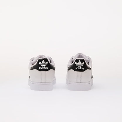 ADIDAS SUPERSTAR II
Ftw White/ Core Black/ Ftw White