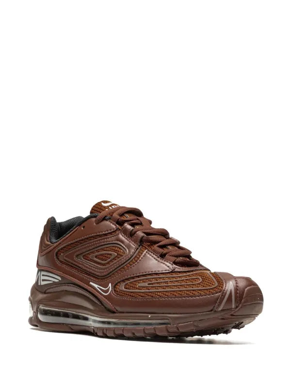 Nike
x Supreme baskets Air Max 98 TL