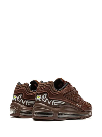 Nike
x Supreme baskets Air Max 98 TL