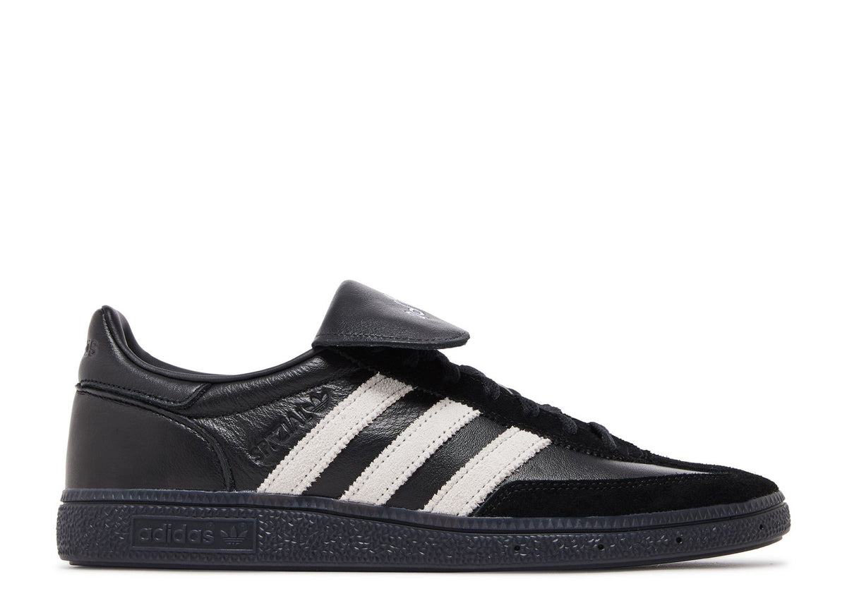 Adidas SHUKYU X E-WAX X HANDBALL SPÉCIAL 'NOIR'