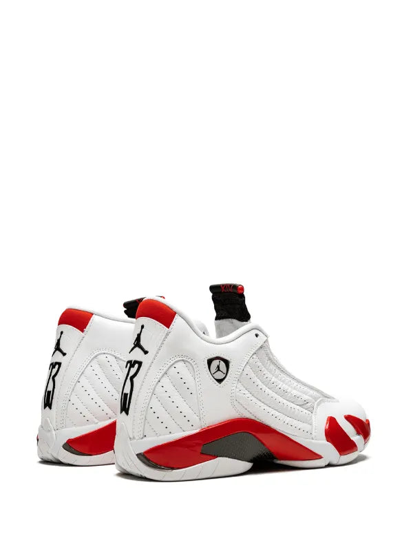 Jordan
baskets Air Jordan 14