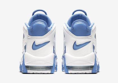 Nike Air More Uptempo University Blue
