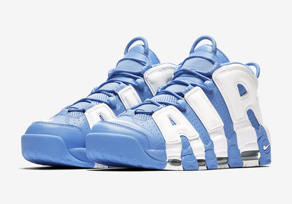 Nike Air More Uptempo University Blue