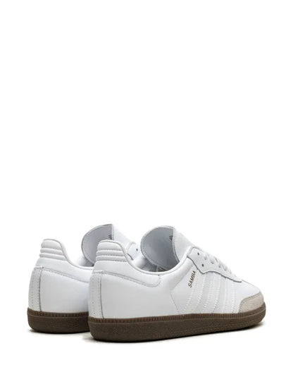 Adidas Samba OG 'Double White Gum'
