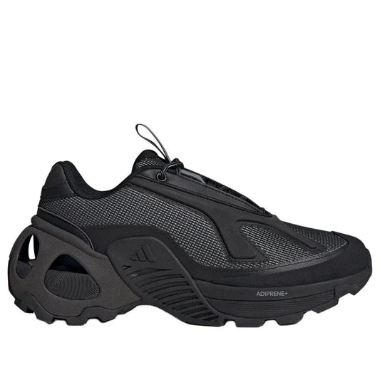 Adidas Wonder Runner 'Runner 'Black'