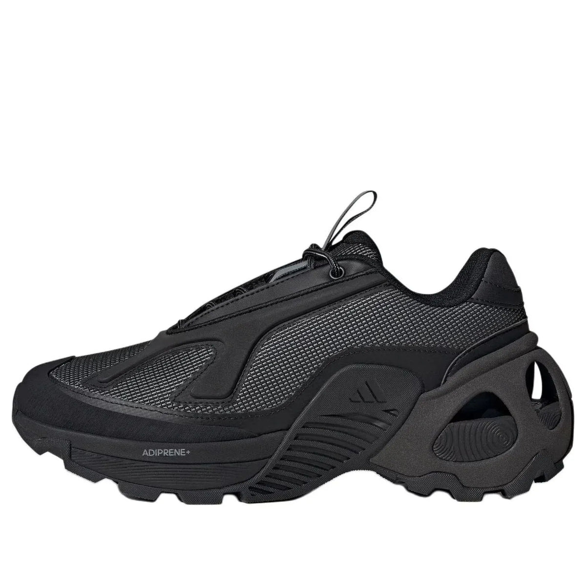 Adidas Wonder Runner 'Runner 'Black'