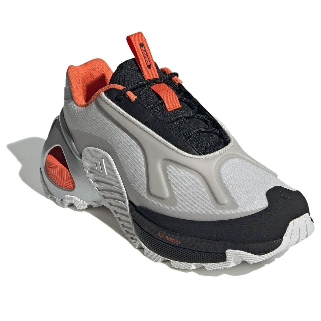 adidasEdge Runner 'Grey Black'