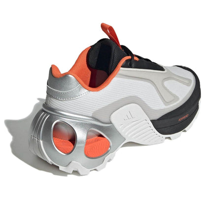 adidasEdge Runner 'Grey Black'