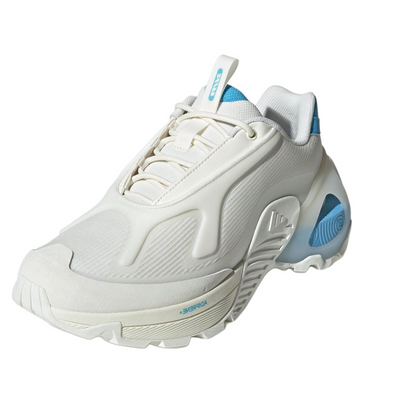 adidasWonder Runner 'White Blue'