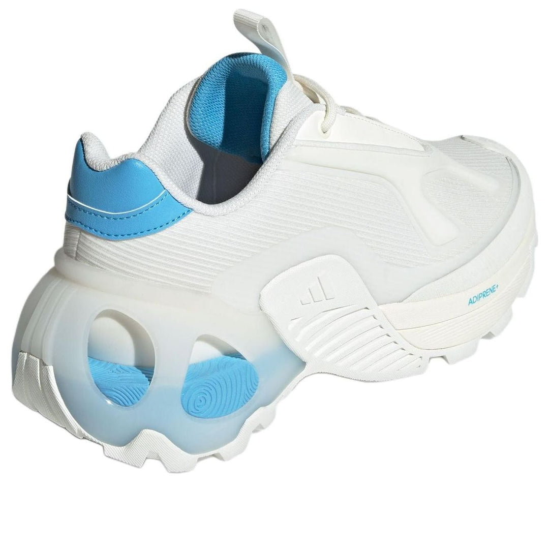 adidasWonder Runner 'White Blue'