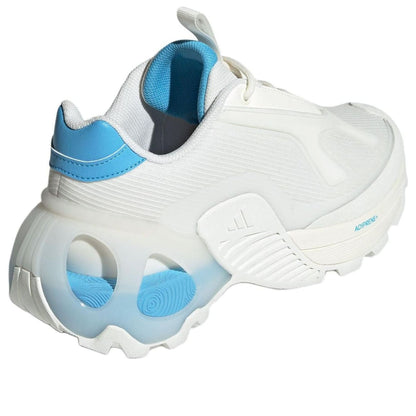 adidasWonder Runner 'White Blue'