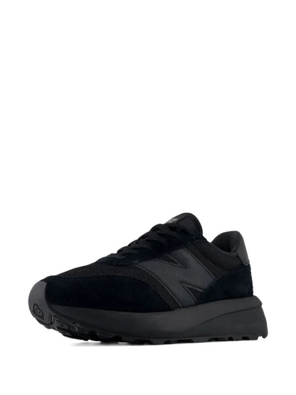 New Balance
baskets 370 à fini texturé