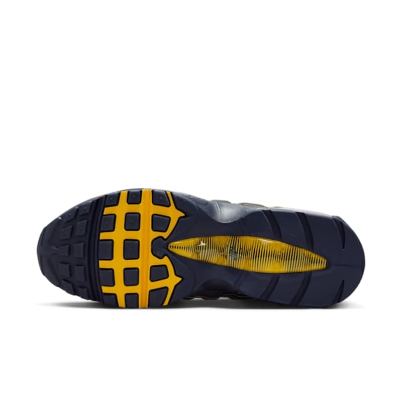 Nike Air Max 95 OG Big Bubble Michigan