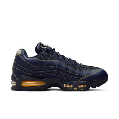 Nike Air Max 95 OG Big Bubble Michigan