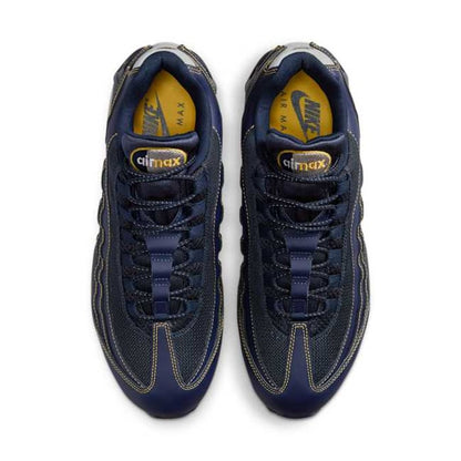 Nike Air Max 95 OG Big Bubble Michigan