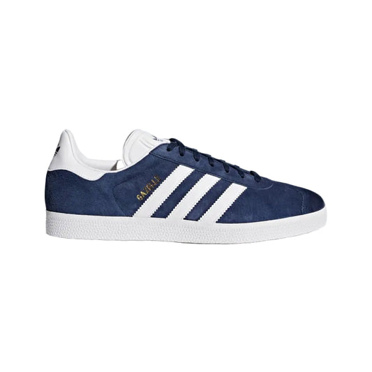 Adidas gazelle bleu