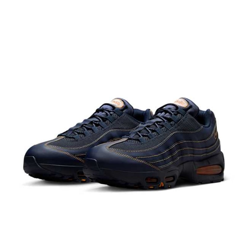 Nike Air Max 95 OG Big Bubble Michigan