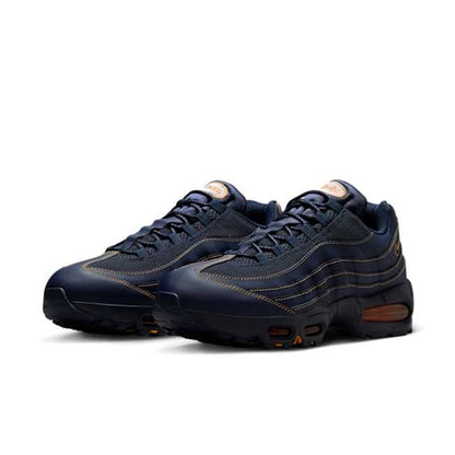 Nike Air Max 95 OG Big Bubble Michigan