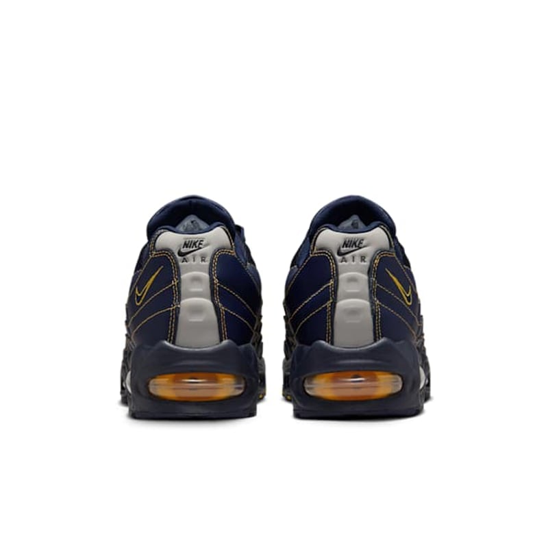 Nike Air Max 95 OG Big Bubble Michigan