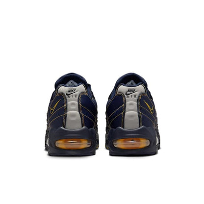 Nike Air Max 95 OG Big Bubble Michigan