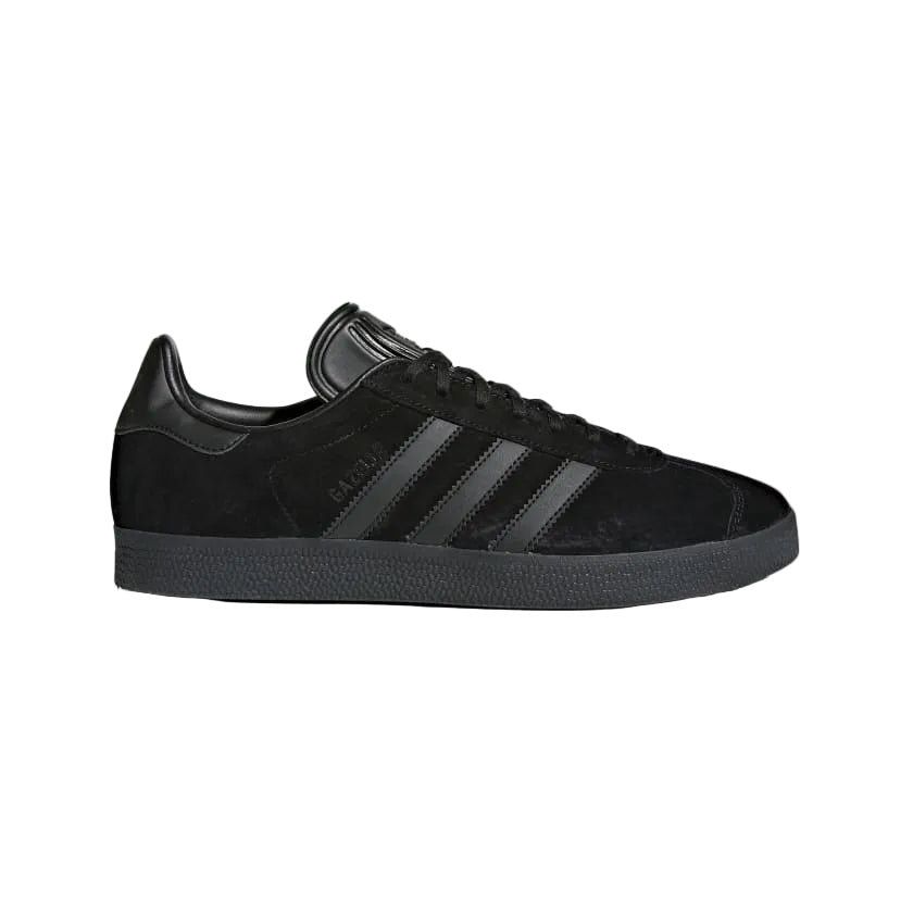 Adidas gazelle noir