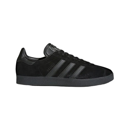 Adidas gazelle noir