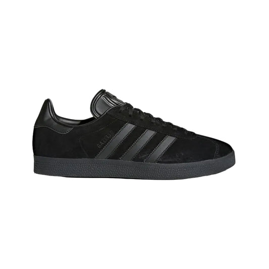 Adidas gazelle noir